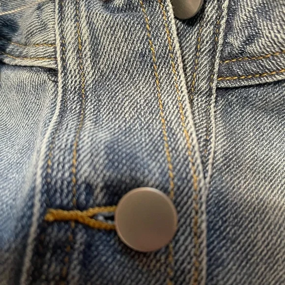 ZYIA Crossroads Denim Jacket - Picture 6 of 7